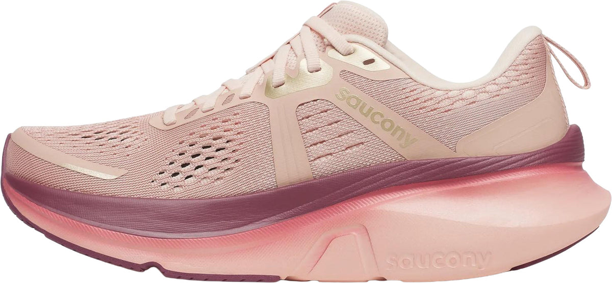 Saucony Women's Guide 18 Running Shoes - Pink