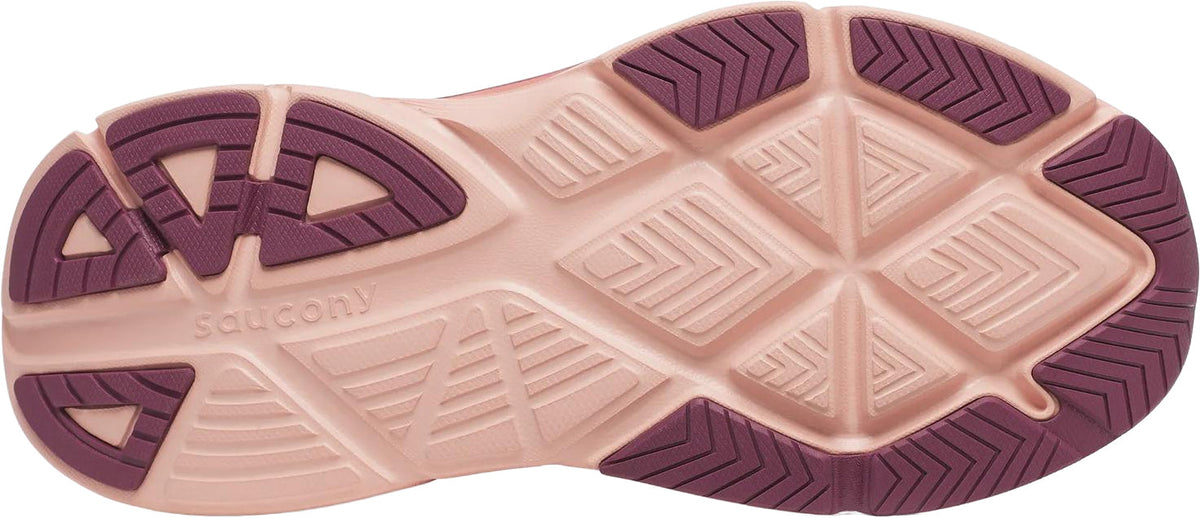 Saucony Women's Guide 18 Running Shoes - Pink
