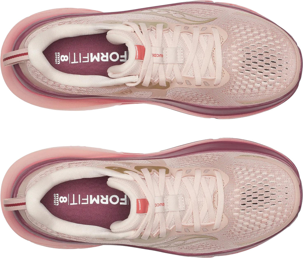 Saucony Women's Guide 18 Running Shoes - Pink