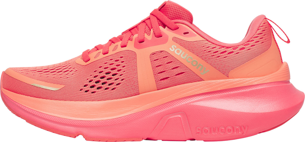 Saucony Women's Guide 18 Running Shoes - Pink
