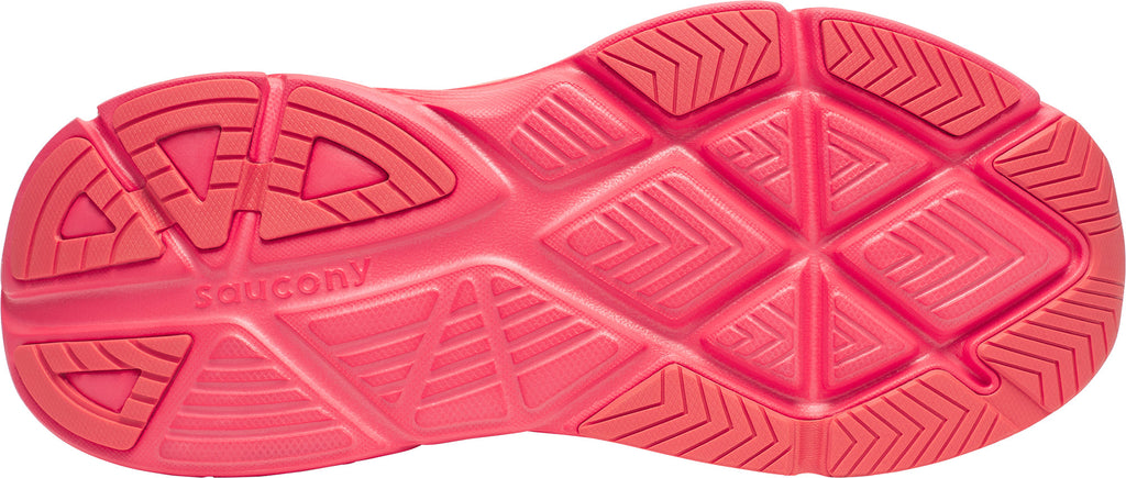 Saucony Women's Guide 18 Running Shoes - Pink