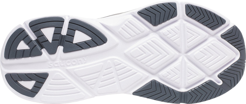 Saucony Men's Guide 18 Running Shoes - Black