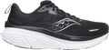 Saucony Men's Guide 18 Running Shoes - Black