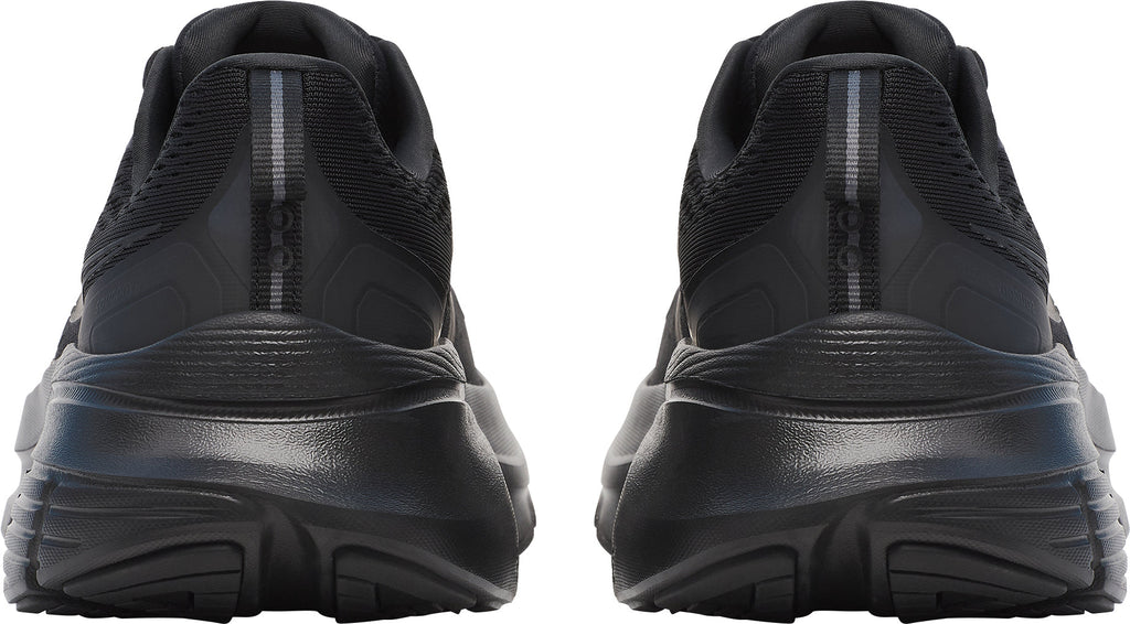 Saucony Men's Guide 18 Running Shoes - Black