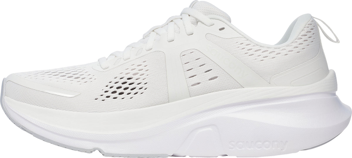 Saucony Men's Guide 18 Running Shoes - White
