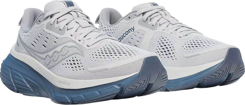 Saucony Men's Guide 18 Running Shoes - Grey