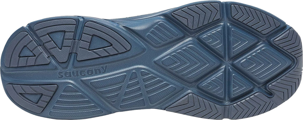 Saucony Men's Guide 18 Running Shoes - Grey