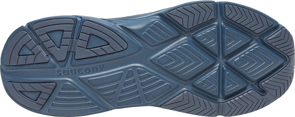 Saucony Men's Guide 18 Running Shoes - Grey