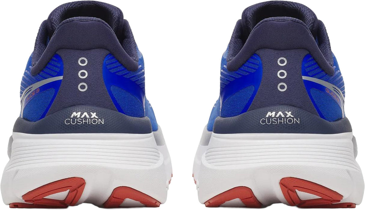 Saucony Men's Guide 19 Running Shoes - Blue