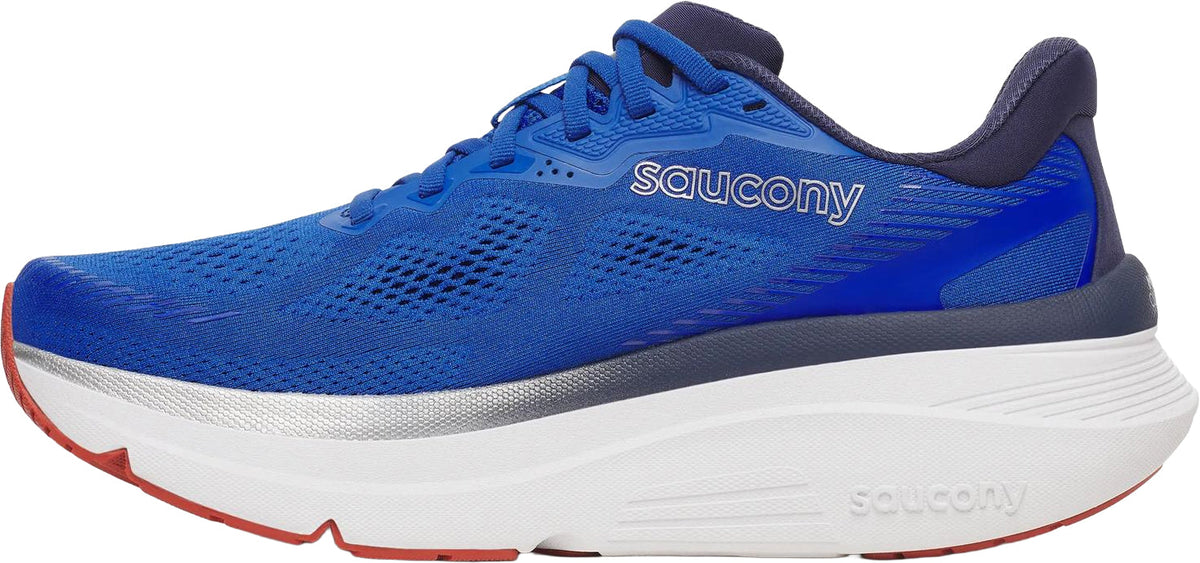 Saucony Men's Guide 19 Running Shoes - Blue