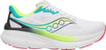 Saucony Men's Guide 19 Running Shoes - White
