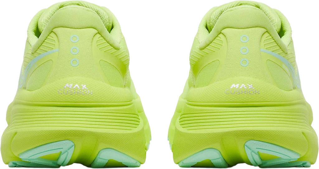 Saucony Women's Guide 19 Running Shoes - Green