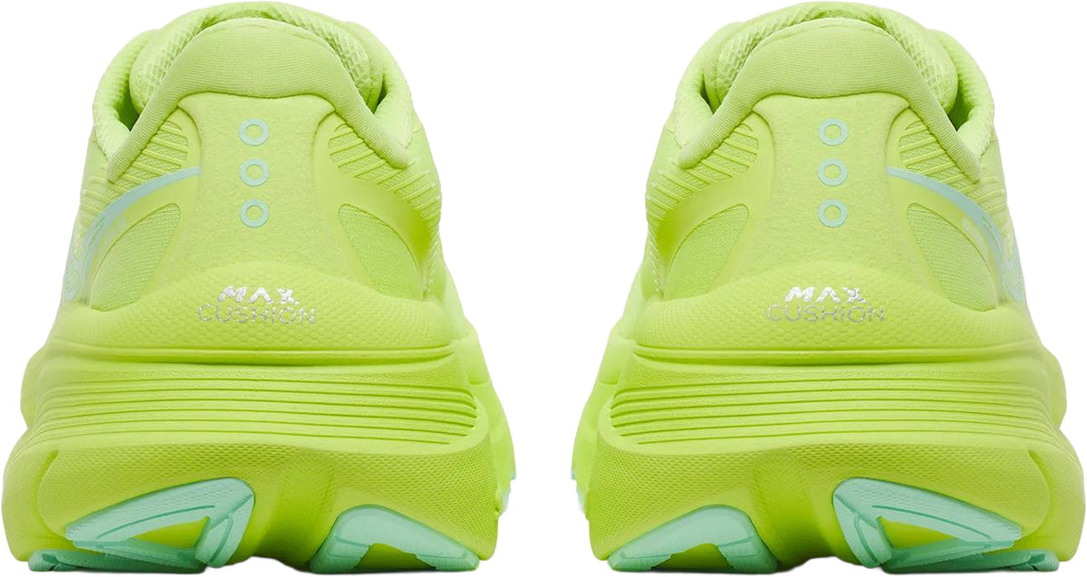 Saucony Women's Guide 19 Running Shoes - Green