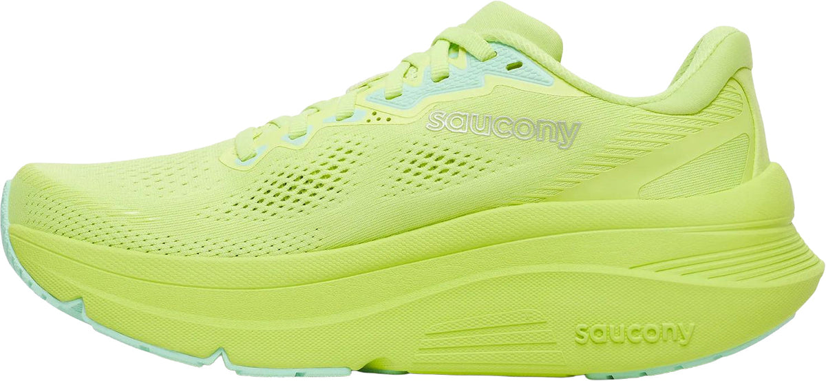Saucony Women's Guide 19 Running Shoes - Green