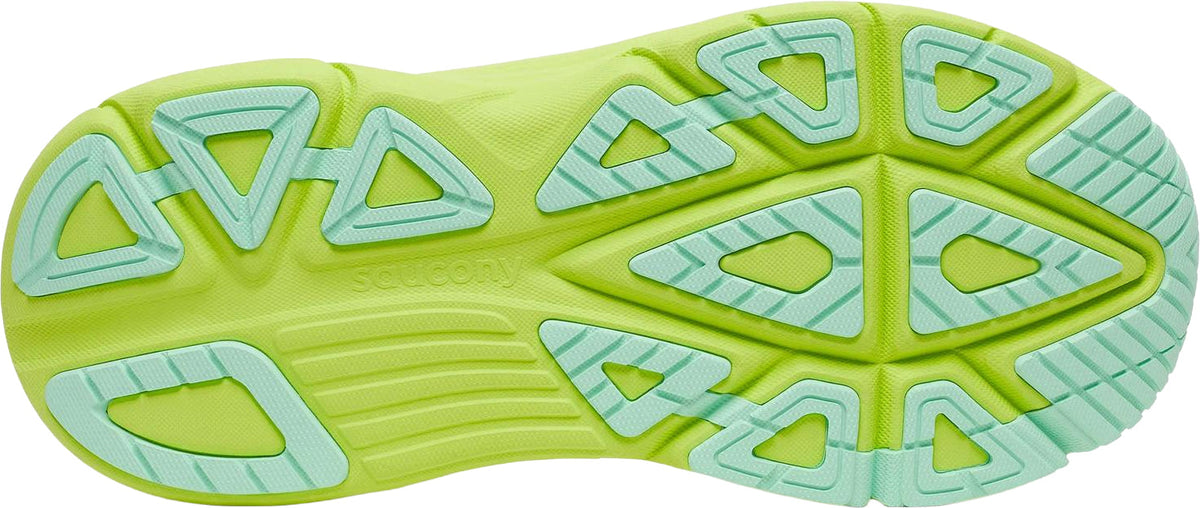 Saucony Women's Guide 19 Running Shoes - Green