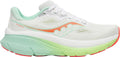 Saucony Women's Guide 19 Running Shoes - White