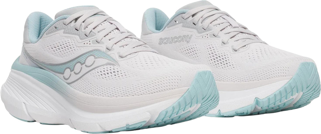 Saucony Women's Guide 19 Running Shoes - Grey
