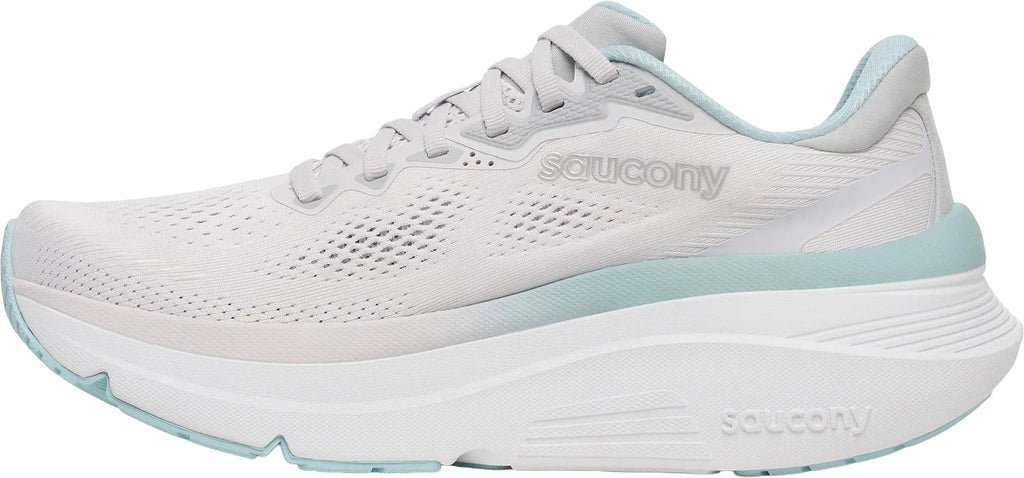 Saucony Women's Guide 19 Running Shoes - Grey