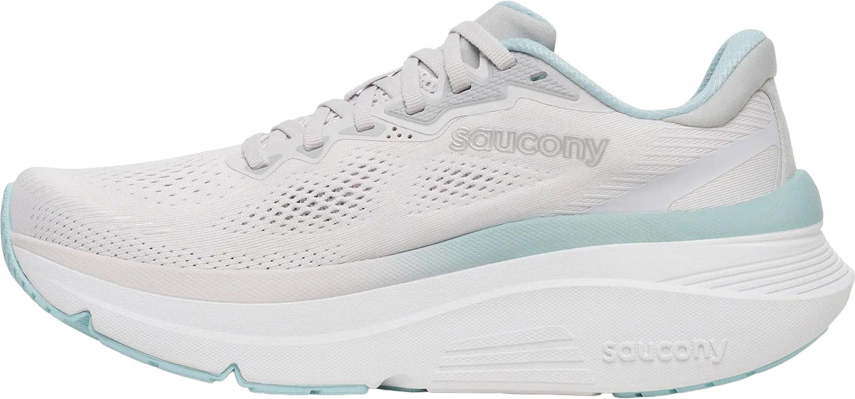 Saucony Women's Guide 19 Running Shoes - Grey