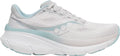 Saucony Women's Guide 19 Running Shoes - Grey