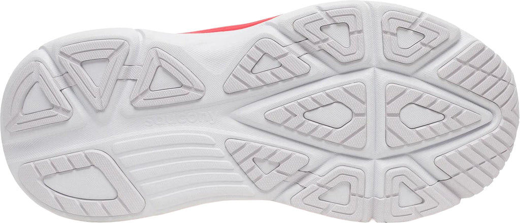 Saucony Women's Guide 19 Running Shoes - Red