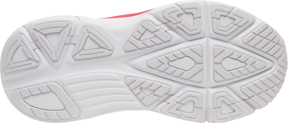 Saucony Women's Guide 19 Running Shoes - Red