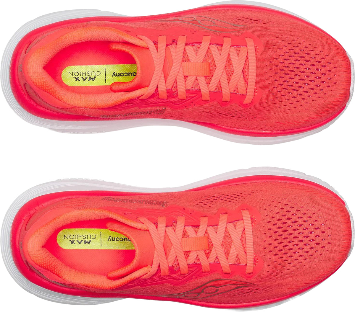 Saucony Women's Guide 19 Running Shoes - Red
