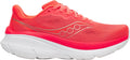 Saucony Women's Guide 19 Running Shoes - Red