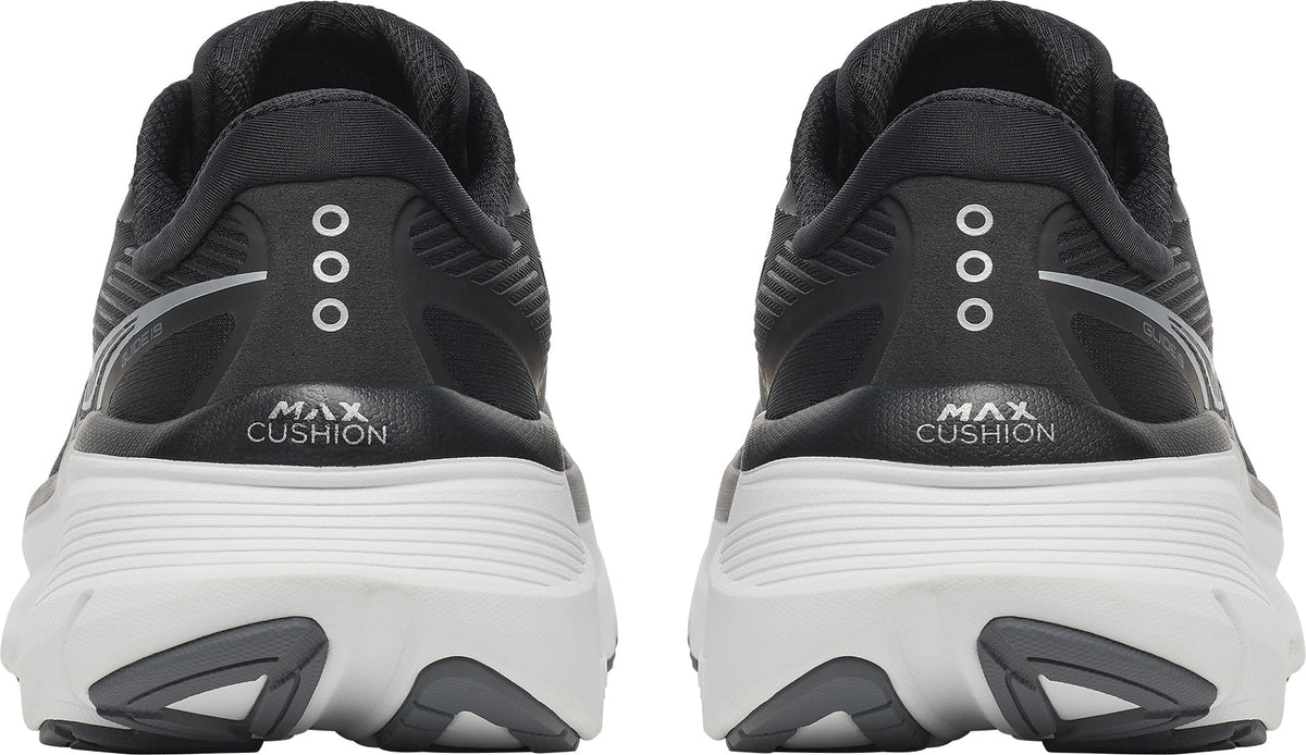 Saucony Women's Guide 19 Running Shoes - Black