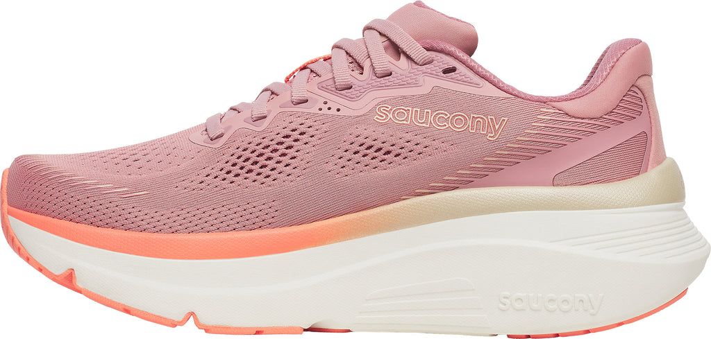 Saucony Women's Guide 19 Running Shoes - Pink