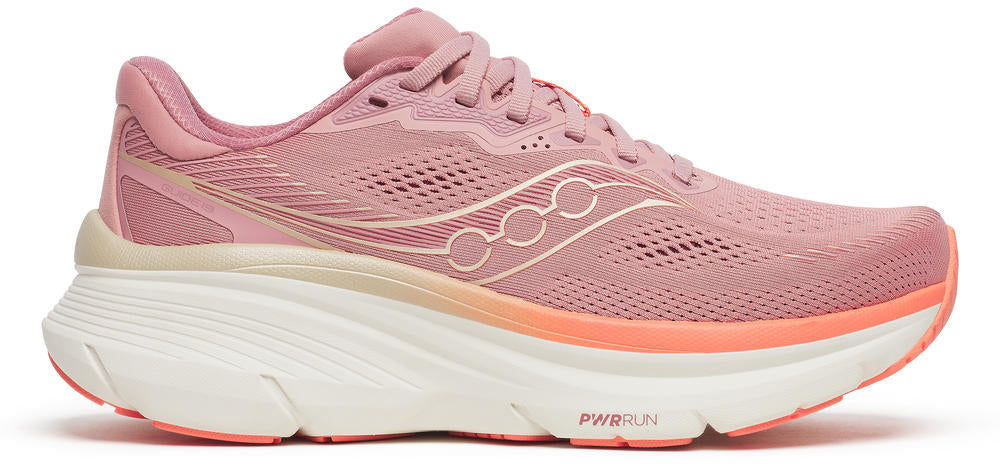 Saucony Women's Guide 19 Running Shoes - Pink