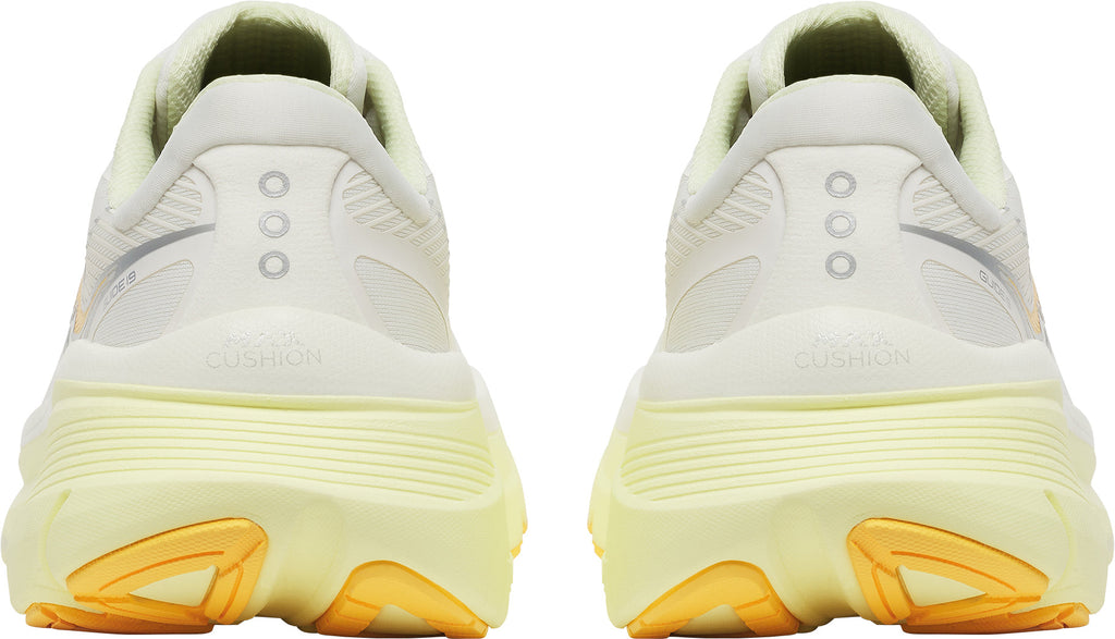 Saucony Women's Guide 19 Running Shoes - White