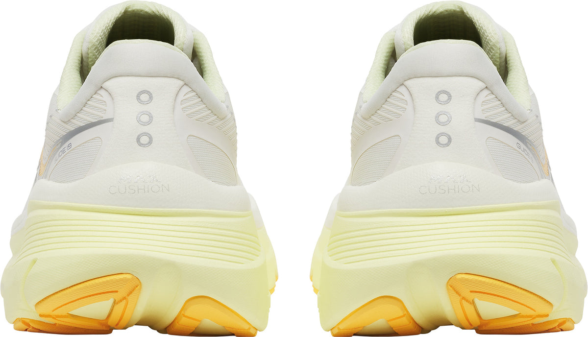 Saucony Women's Guide 19 Running Shoes - White