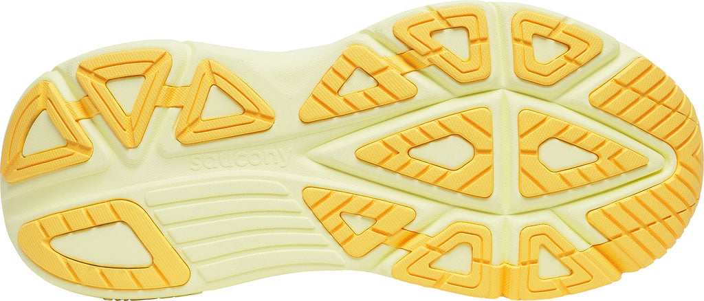 Saucony Women's Guide 19 Running Shoes - White