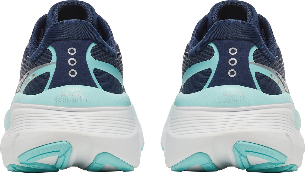 Saucony Women's Guide 19 Running Shoes - Blue