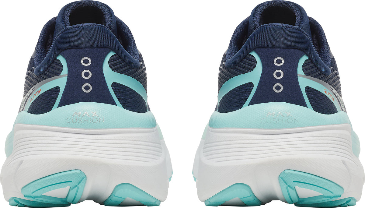 Saucony Women's Guide 19 Running Shoes - Blue