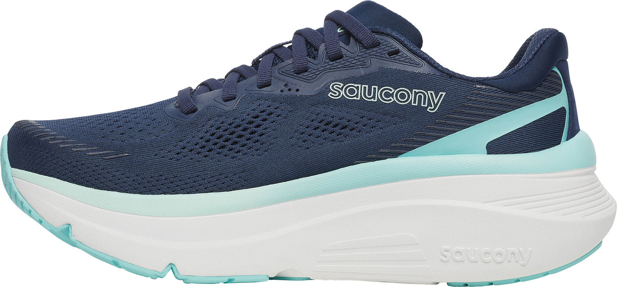 Saucony Women's Guide 19 Running Shoes - Blue