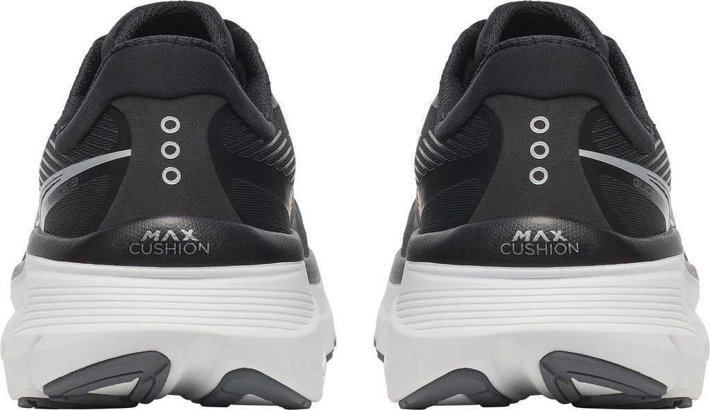 Saucony Men's Guide 19 Running Shoes - Black