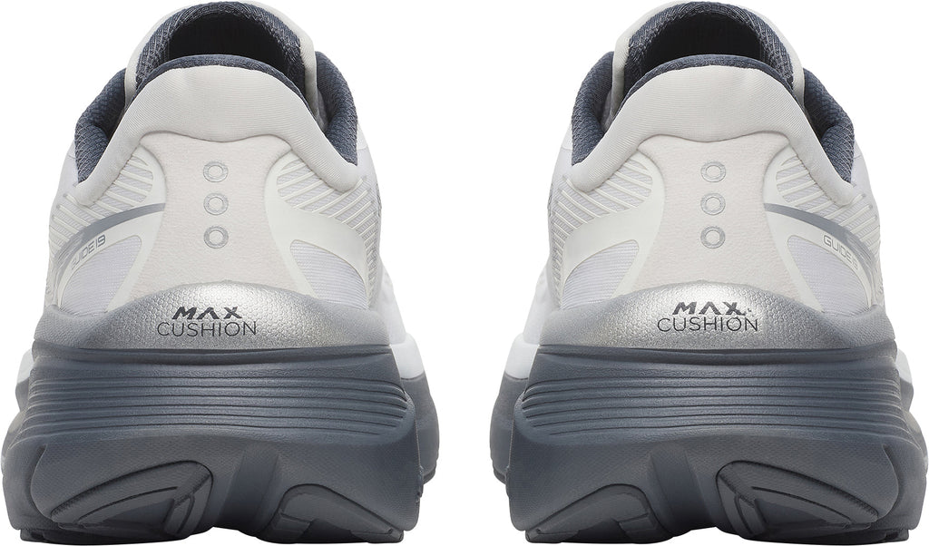 Saucony Men's Guide 19 Running Shoes - White