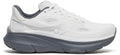 Saucony Men's Guide 19 Running Shoes - White
