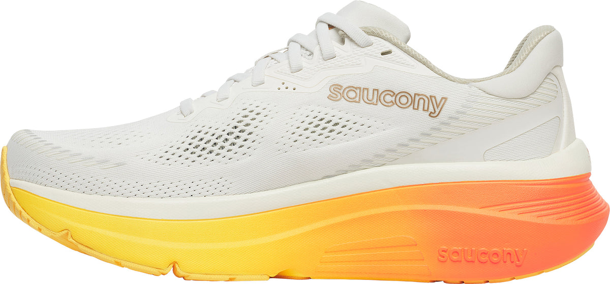 Saucony Men's Guide 19 Running Shoes - White