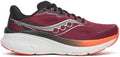 Saucony Men's Guide 19 Running Shoes - Red