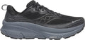 Saucony Men's Guide TR GORE-TEX Trail Running Shoes - Black