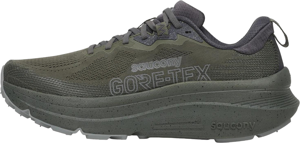 Saucony Men's Guide TR GORE-TEX Running Shoes - Green
