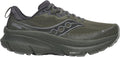Saucony Men's Guide TR GORE-TEX Running Shoes - Green