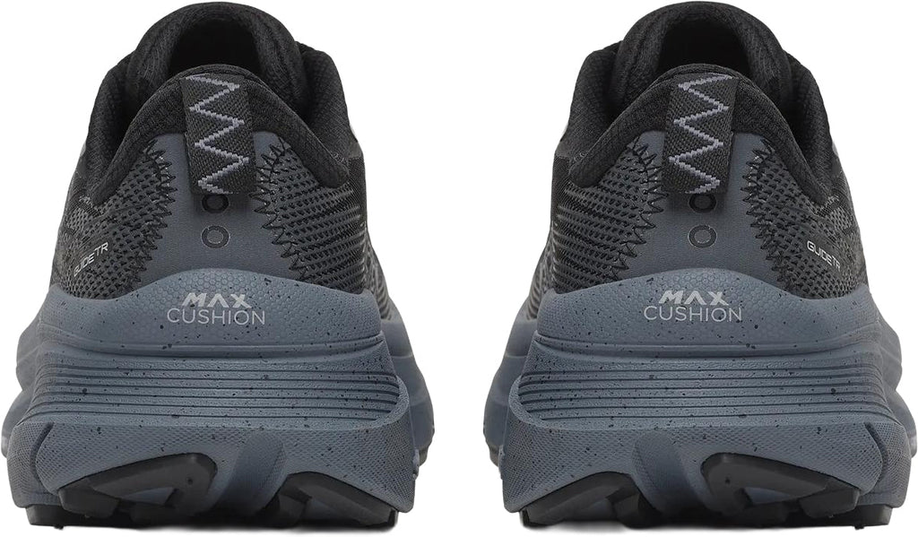 Saucony Women's Guide TR GORE-TEX Trail Running Shoes - Black