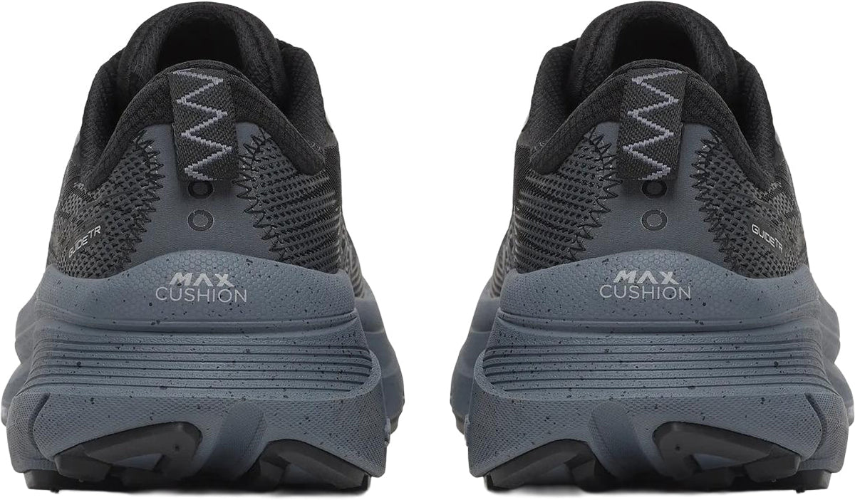 Saucony Women's Guide TR GORE-TEX Trail Running Shoes - Black