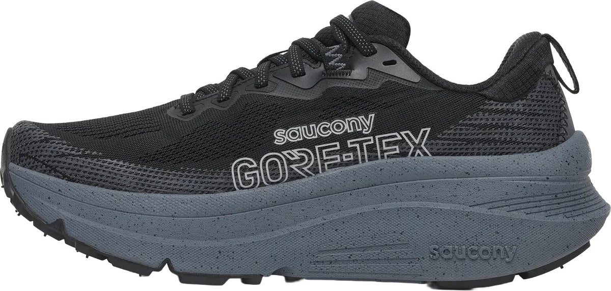 Saucony Women's Guide TR GORE-TEX Trail Running Shoes - Black
