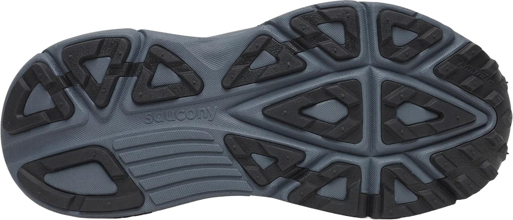 Saucony Women's Guide TR GORE-TEX Trail Running Shoes - Black