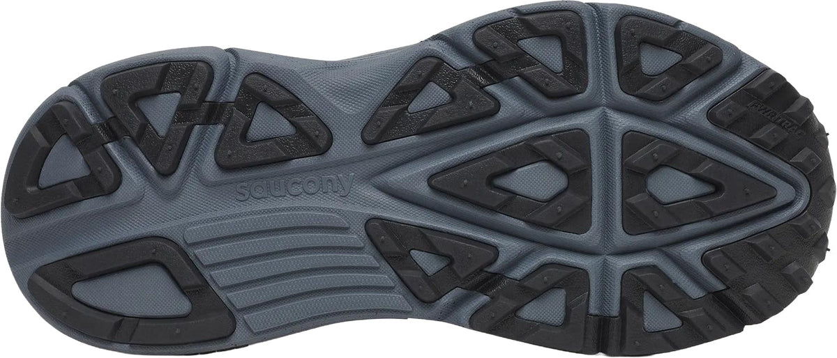 Saucony Women's Guide TR GORE-TEX Trail Running Shoes - Black